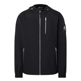 Charlesbourg Hooded Jacket