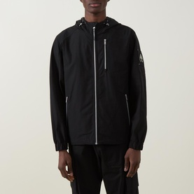 Charlesbourg Hooded Jacket
