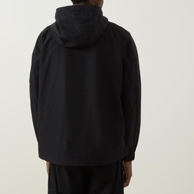 Charlesbourg Hooded Jacket