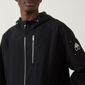 Charlesbourg Hooded Jacket