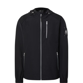 Charlesbourg Hooded Jacket