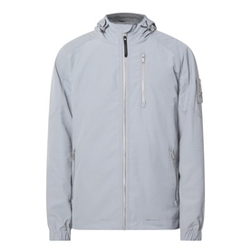 Charlesbourg Hooded Jacket