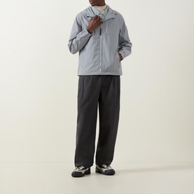 Charlesbourg Hooded Jacket