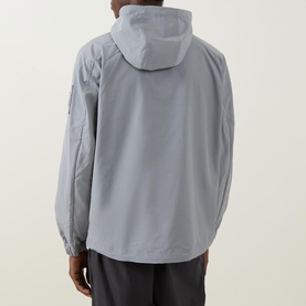 Charlesbourg Hooded Jacket