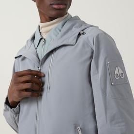 Charlesbourg Hooded Jacket