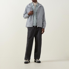 Charlesbourg Hooded Jacket