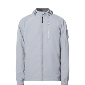 Charlesbourg Hooded Jacket