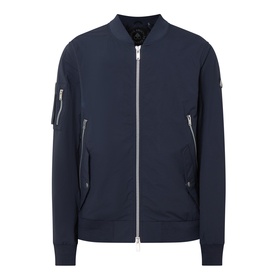 Courville Bomber Jacket