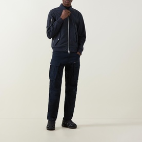 Courville Bomber Jacket