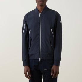 Courville Bomber Jacket