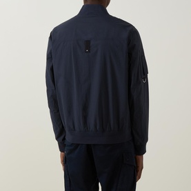 Courville Bomber Jacket