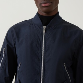 Courville Bomber Jacket