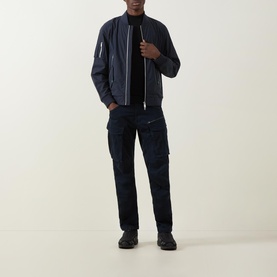 Courville Bomber Jacket