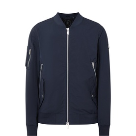 Courville Bomber Jacket