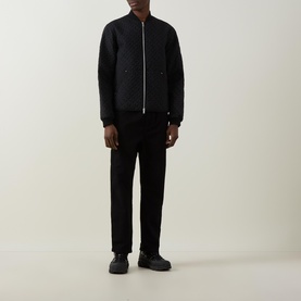 Transit Bomber Jacket