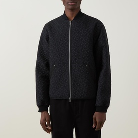 Transit Bomber Jacket