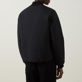 Transit Bomber Jacket