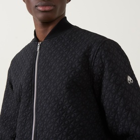 Transit Bomber Jacket