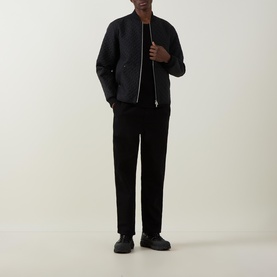 Transit Bomber Jacket