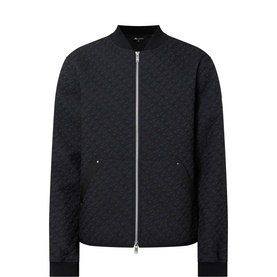 Transit Bomber Jacket