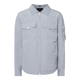 Charlesbourg Regular Fit Overshirt