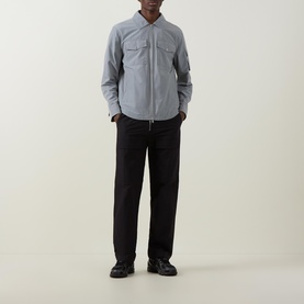 Charlesbourg Regular Fit Overshirt