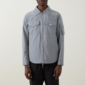 Charlesbourg Regular Fit Overshirt