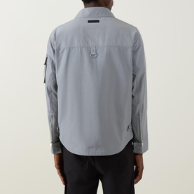 Charlesbourg Regular Fit Overshirt