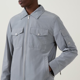 Charlesbourg Regular Fit Overshirt
