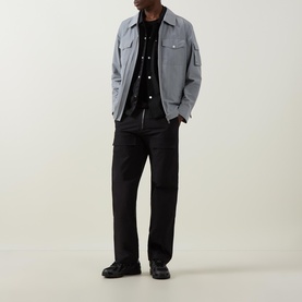 Charlesbourg Regular Fit Overshirt
