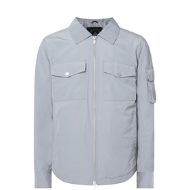 Charlesbourg Regular Fit Overshirt