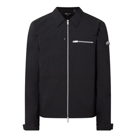 Topflight Overshirt