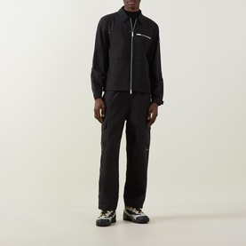 Topflight Overshirt
