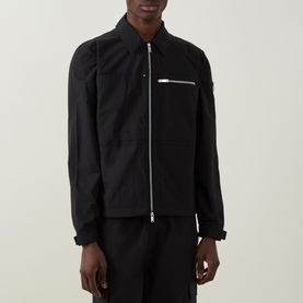 Topflight Overshirt