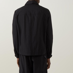 Topflight Overshirt