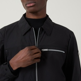 Topflight Overshirt