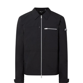 Topflight Overshirt