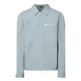 Topflight Overshirt