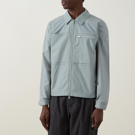 Topflight Overshirt