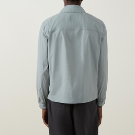 Topflight Overshirt