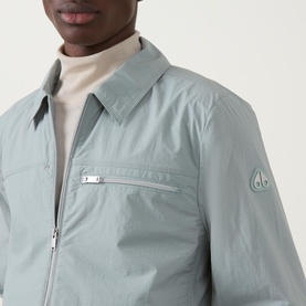 Topflight Overshirt