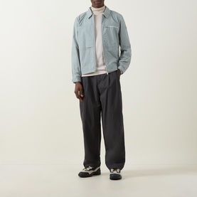 Topflight Overshirt