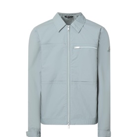 Topflight Overshirt