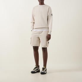Hartsfield Pocket Logo Sweatshirt