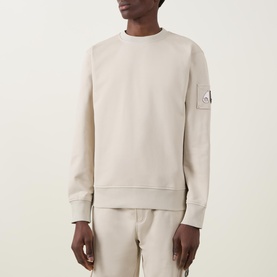 Hartsfield Pocket Logo Sweatshirt