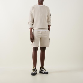 Hartsfield Pocket Logo Sweatshirt