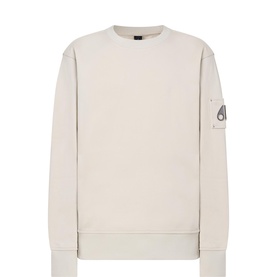 Hartsfield Pocket Logo Sweatshirt