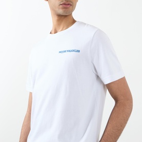 Mindfold Logo T-Shirt