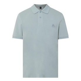 Everett Logo Polo Shirt