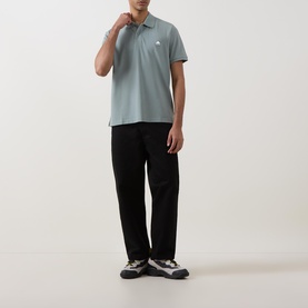 Everett Logo Polo Shirt
